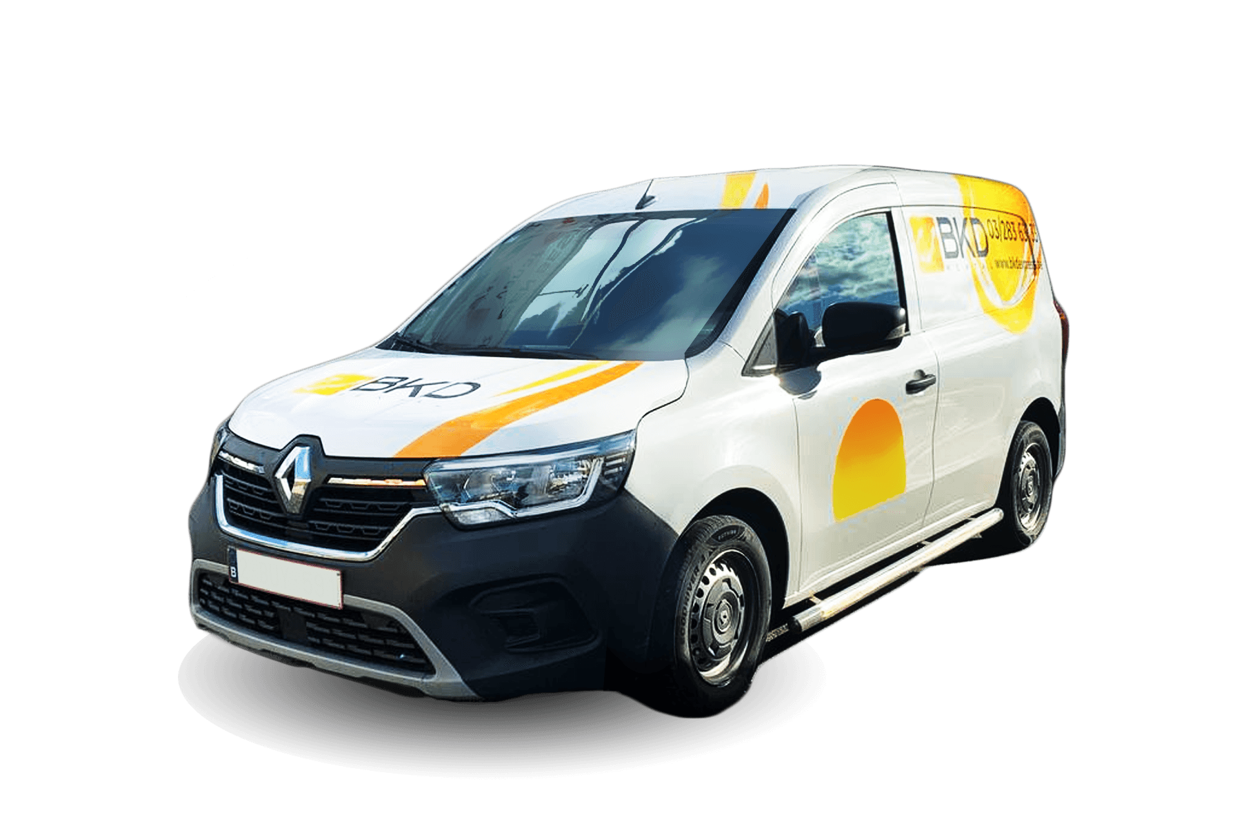 Renault Express_BKDgo